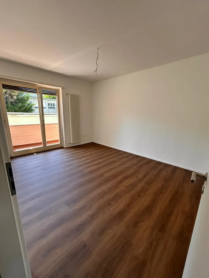 Wohnung 3.5 Zimmer komplett renoviert in Mendrisio – Foto 9 von 14