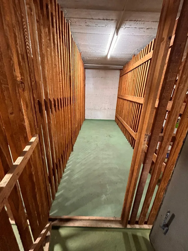 Wohnung 3.5 Zimmer komplett renoviert in Mendrisio – Foto 14 von 14