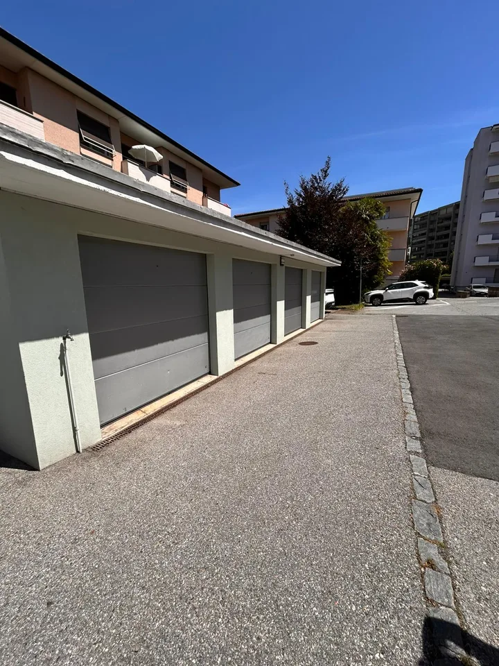 Wohnung 3.5 Zimmer komplett renoviert in Mendrisio – Foto 13 von 14
