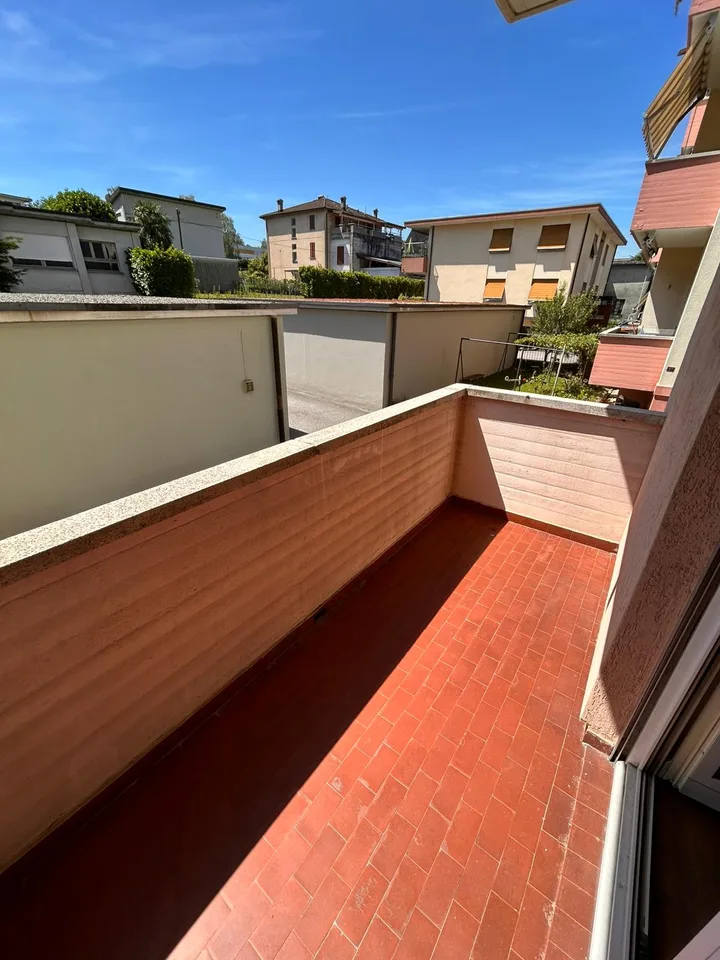 Wohnung 3.5 Zimmer komplett renoviert in Mendrisio – Foto 10 von 14