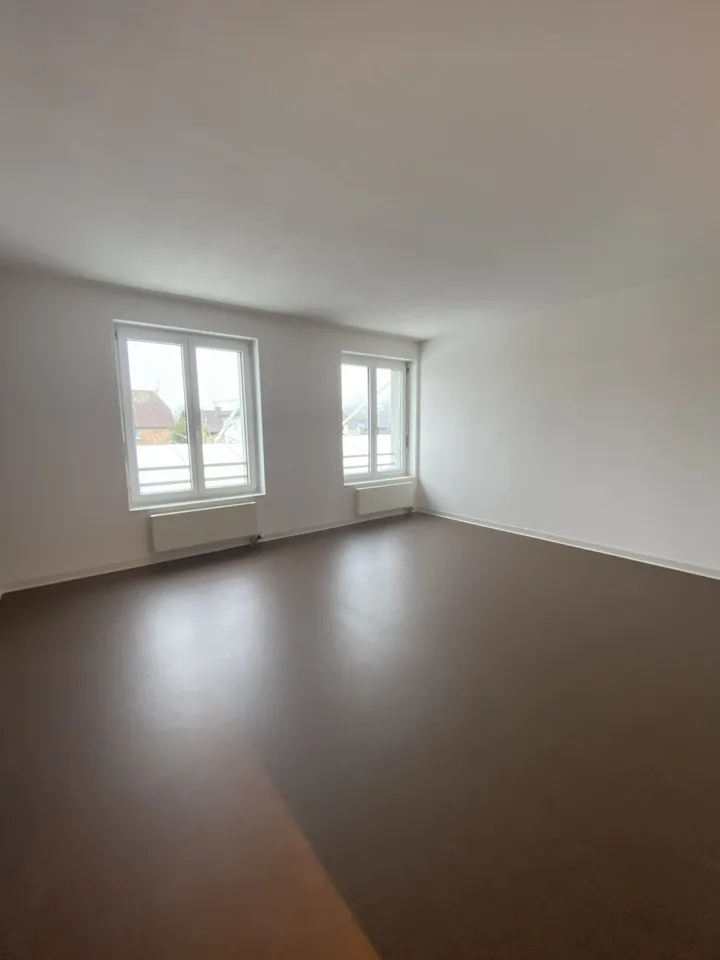 Praxis mitten drin statt nur daneben!