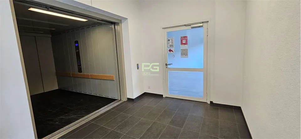 Büro-/Gewerbefläche zur Miete