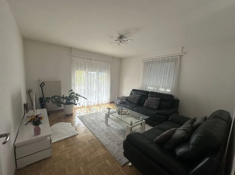 3-Zimmerwohnung im 1. Stock links