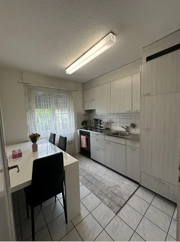 3-Zimmerwohnung im 1. Stock links
