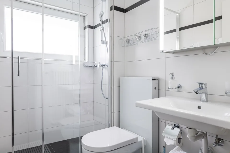 Nouvel appartement familial 3.5 pièces à 20 minutes de Zurich – photo 7 sur 11
