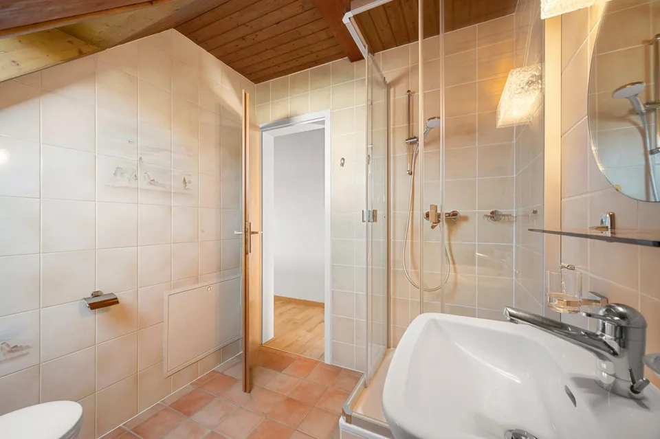 Magnifica villa di 6,5 locali a Commugny con piscina