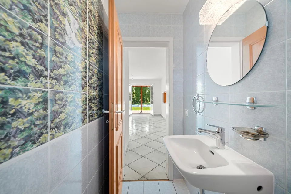 Magnifica villa di 6,5 locali a Commugny con piscina