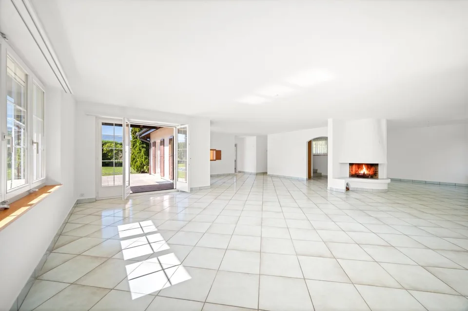 Magnificent 6.5-room villa in Commugny