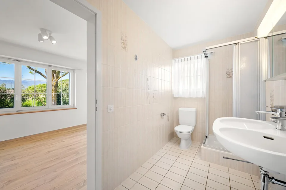 Magnifica villa di 6,5 locali a Commugny con piscina