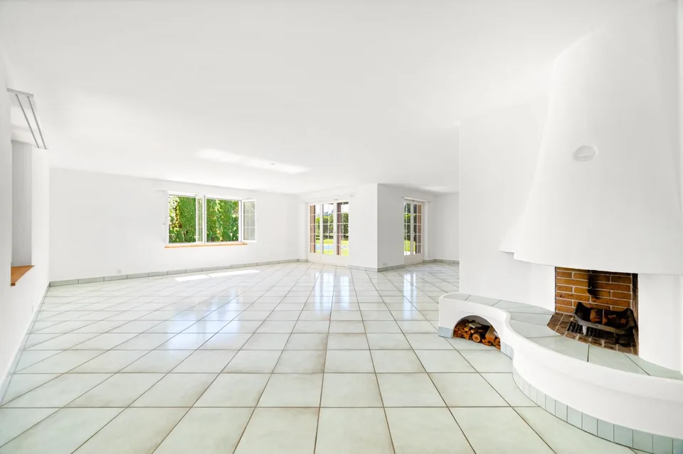 Magnificent 6.5-room villa in Commugny