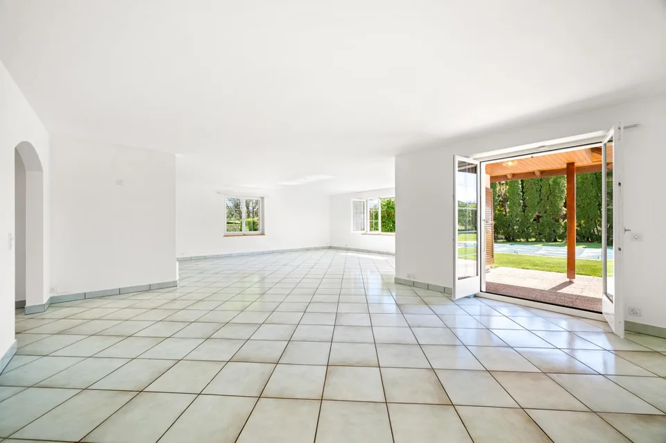 Magnificent 6.5-room villa in Commugny