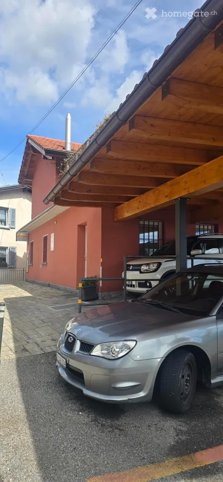 Appartamento bilocale al PT - open space