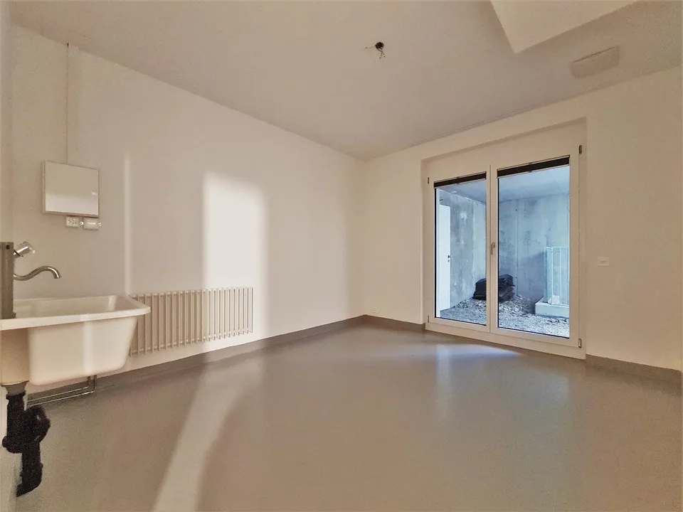 Hobbyräume mit  Lavabo in Liestal