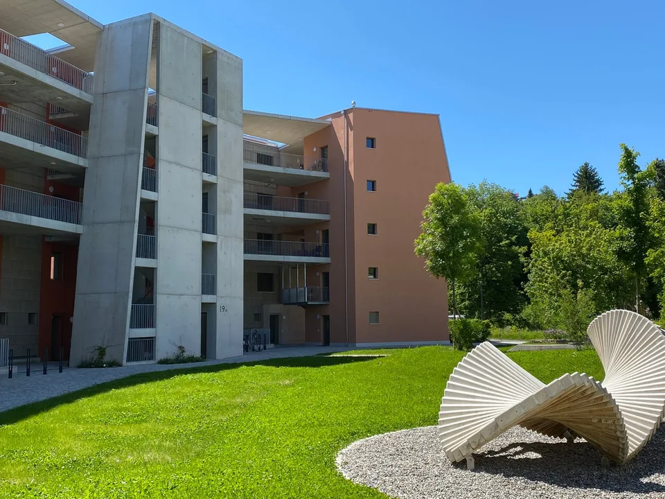 Hobbyräume mit  Lavabo in Liestal