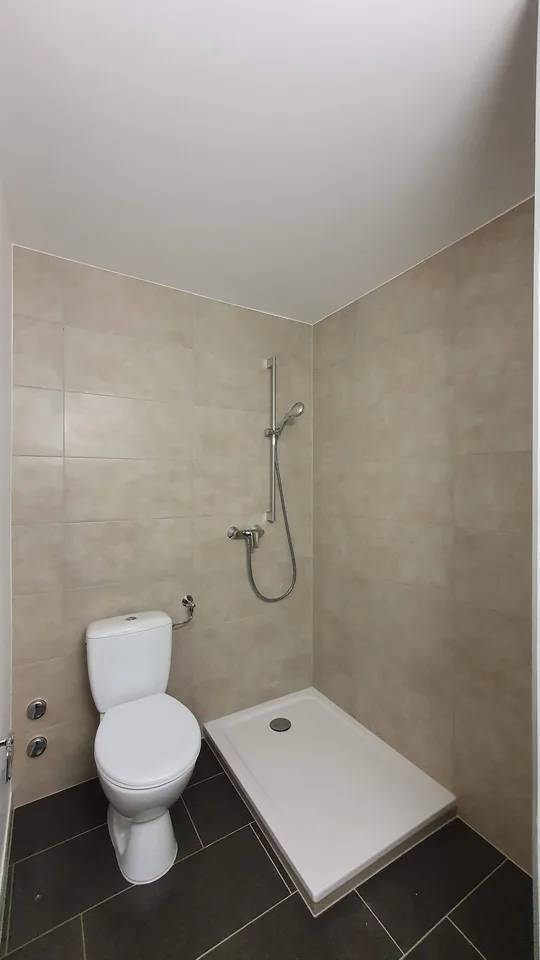 Magnifique appartement 3.5 pièces avec balcons et belle vue au Locle - 1er loyer net offert