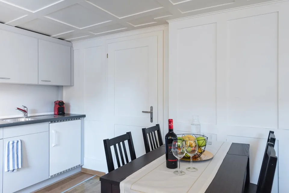 Charmante Studios im Herzen von Zug – foto 6 di 10