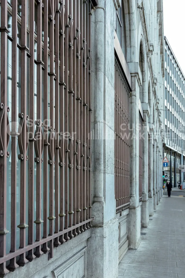 Spazio Ufficio Corraterie 2 – foto 6 di 12