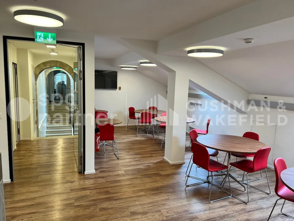 Spazio Ufficio Corraterie 2 – foto 10 di 12