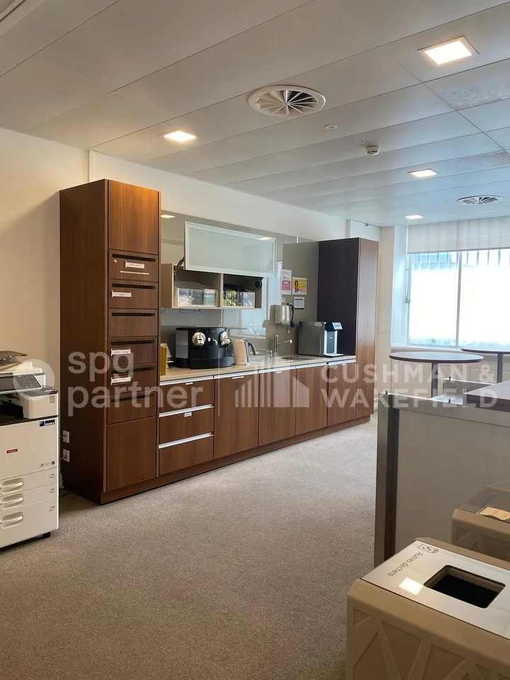 Spazio Ufficio Corraterie 2 – foto 11 di 12