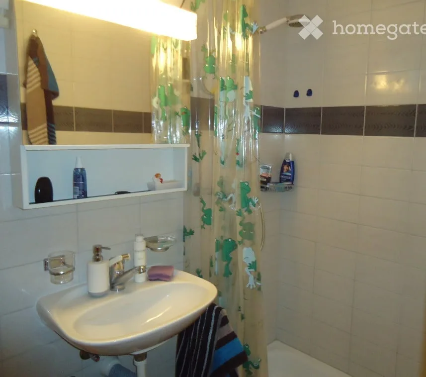 Lässige 4.5 Zimmer-Wohnung an ruhiger Lage