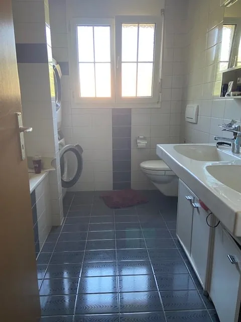 Lässige 4.5 Zimmer-Wohnung an ruhiger Lage