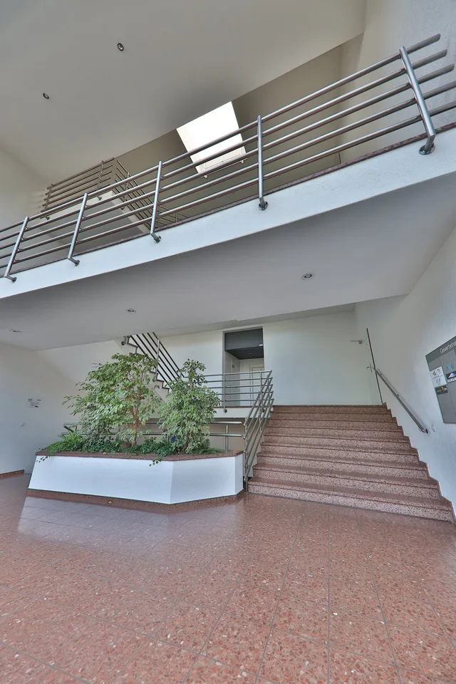 Ufficio / locale commerciale rappresentativo a Wangen vicino a Dübendorf – foto 9 di 9