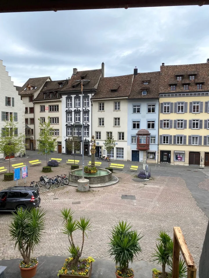 Espace de bureau de haute qualité dans un emplacement central en ville – photo 9 sur 9