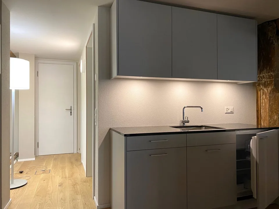 Espace de bureau de haute qualité dans un emplacement central en ville – photo 6 sur 9