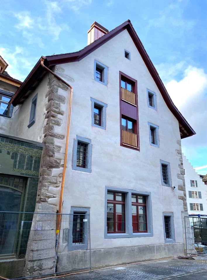 Espace de bureau de haute qualité dans un emplacement central en ville – photo 8 sur 9