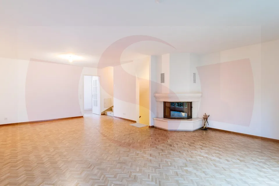 Einfamilienhaus zur Miete, unmöbliert