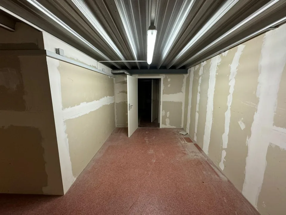 Piccolo spazio di stoccaggio a Lausen – foto 11 di 11