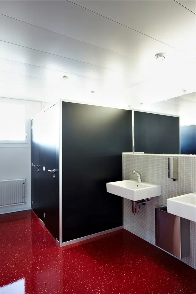 Beerhaus: Attractive Office Space / Entire Floor with approx. 1,515 m² – photo 10 of 10