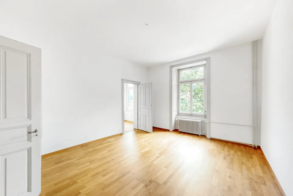 Büroräumlichkeiten an Top Lage in Baden