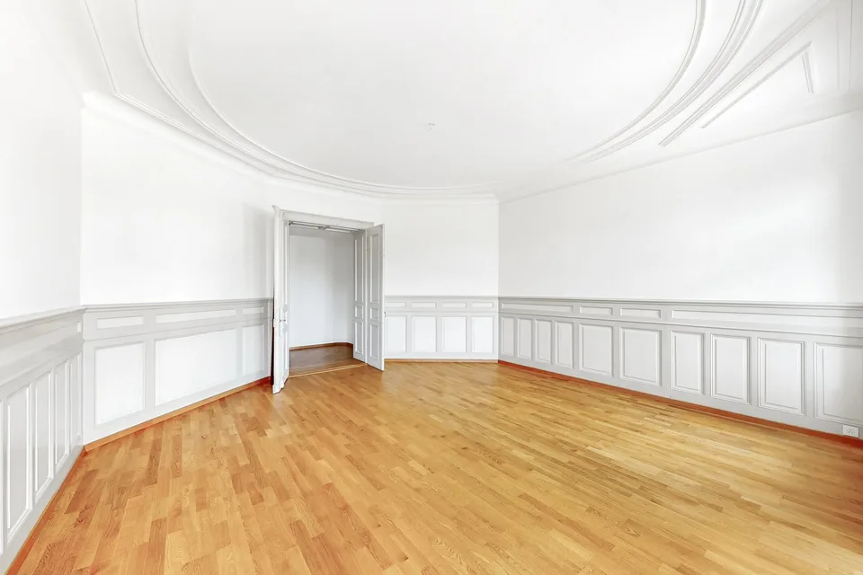 Büroräumlichkeiten an Top Lage in Baden