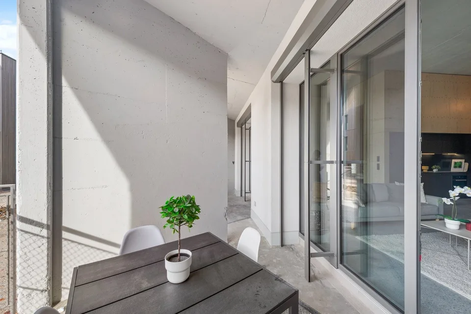 Meraviglioso loft – foto 11 di 12