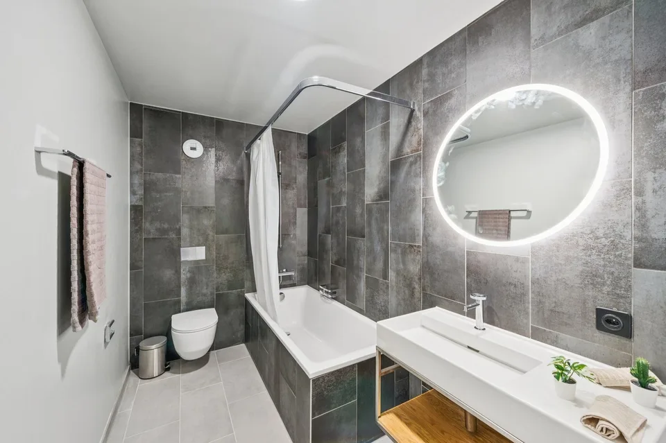 Meraviglioso loft – foto 10 di 12