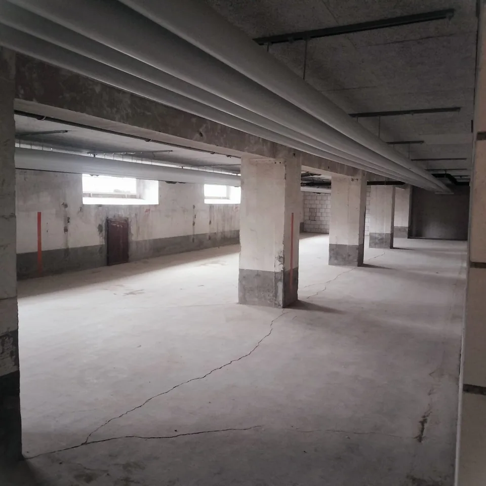 Archiv- und Kellerräume (40m2 - 200m2)