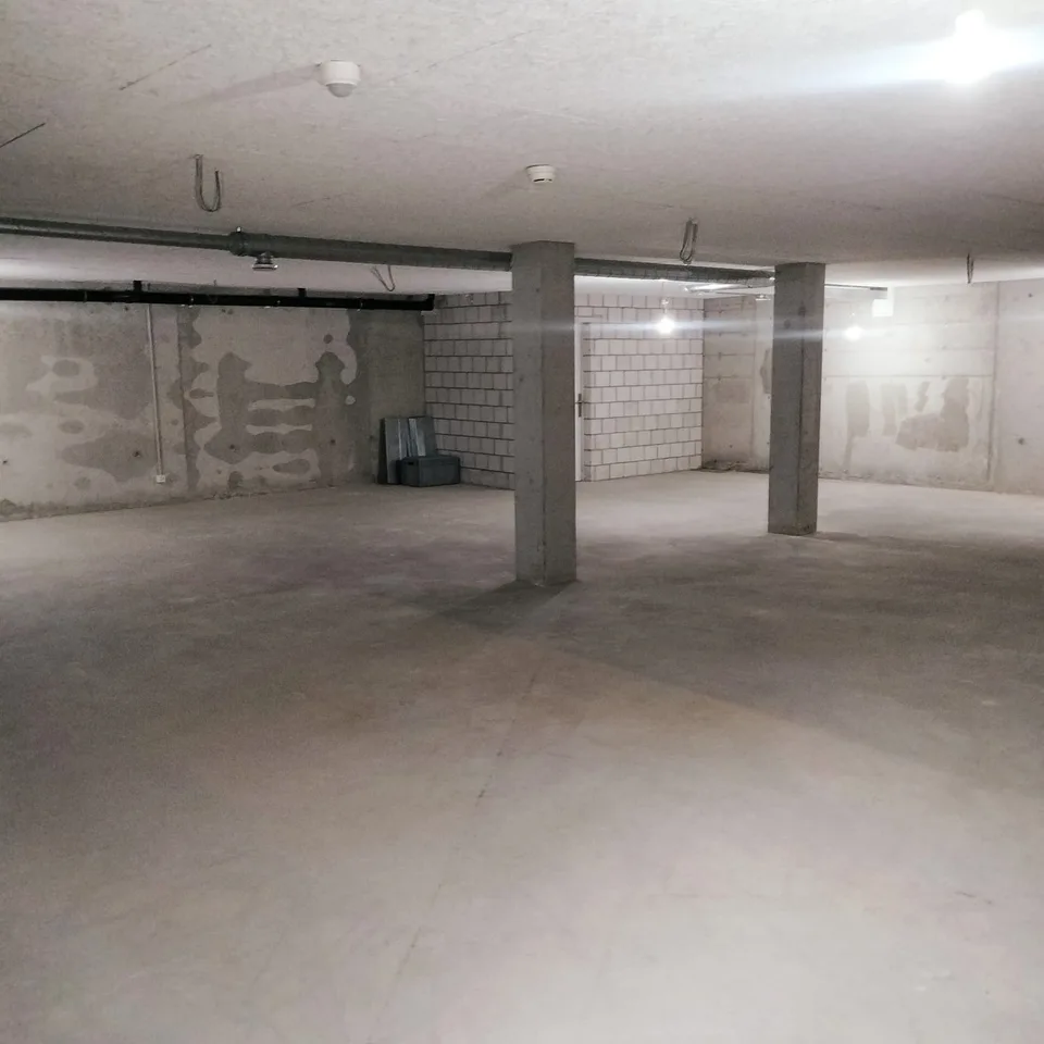 Archiv- und Kellerräume (40m2 - 200m2)