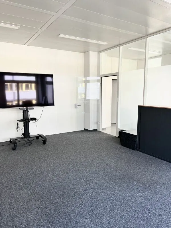 Helle, ansprechende Bürofläche zu vermieten