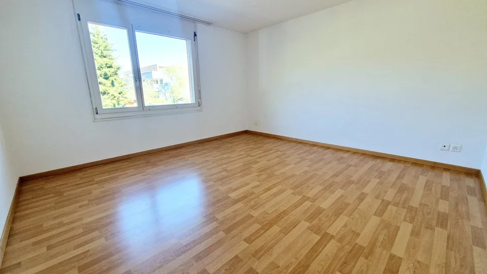 Helle, gemütliche 4.5-Zimmerwohnung