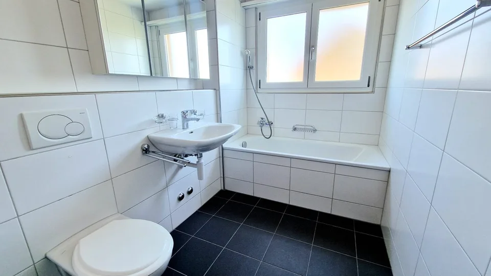 Helle, gemütliche 4.5-Zimmerwohnung