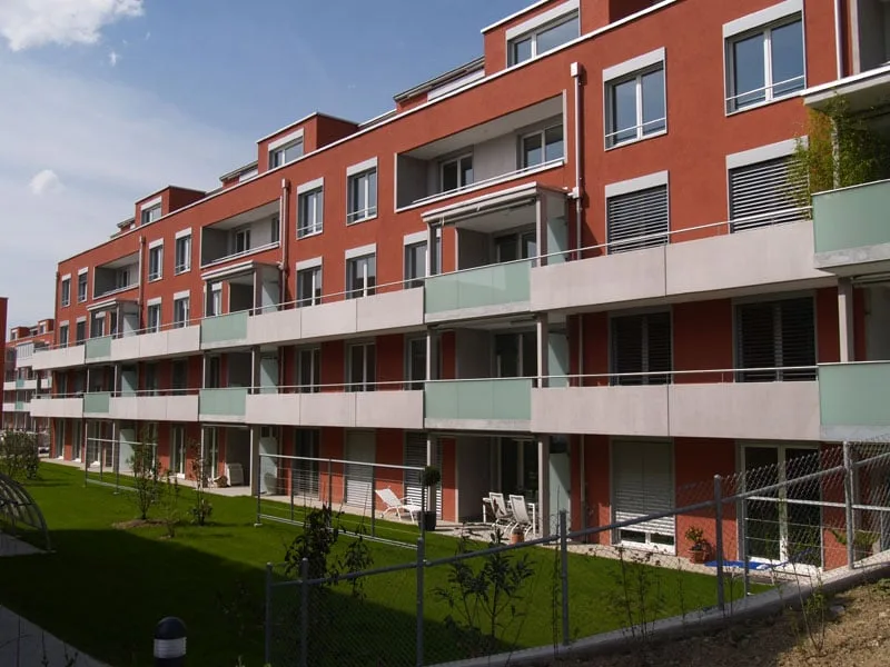 Einstellplatz zu vermieten