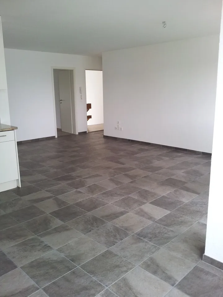 Appartement 3 pièces, Eisfeldstrasse 11 A, 2504 Biel