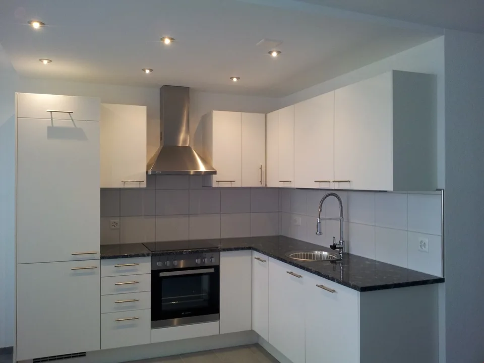 3-Zimmer-Wohnung, Eisfeldstrasse 11 A, 2504 Biel