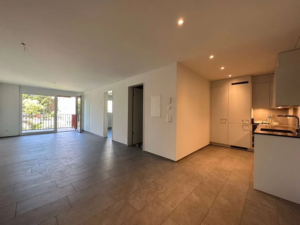 Moderne 2½-Zimmerwohnung in Bülach zu vermieten!