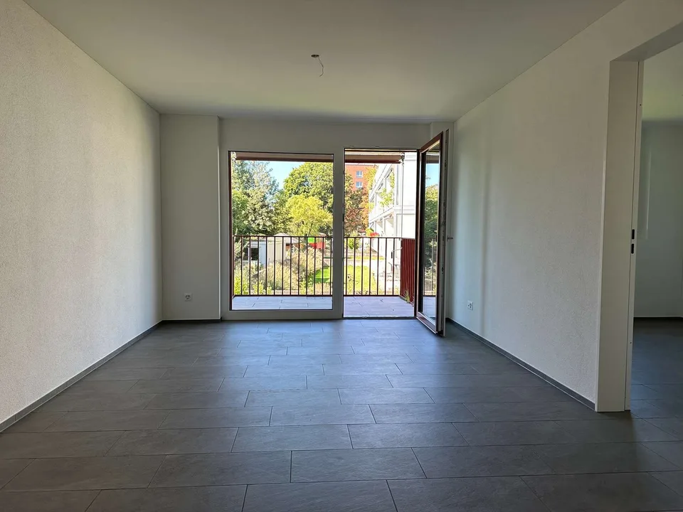 Moderne 2½-Zimmerwohnung in Bülach zu vermieten!
