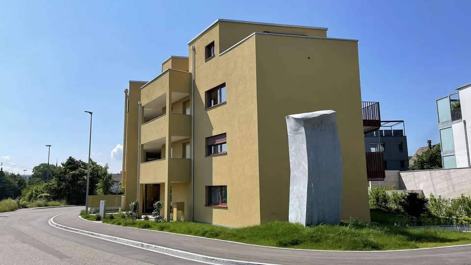 Moderne 2½-Zimmerwohnung in Bülach zu vermieten!
