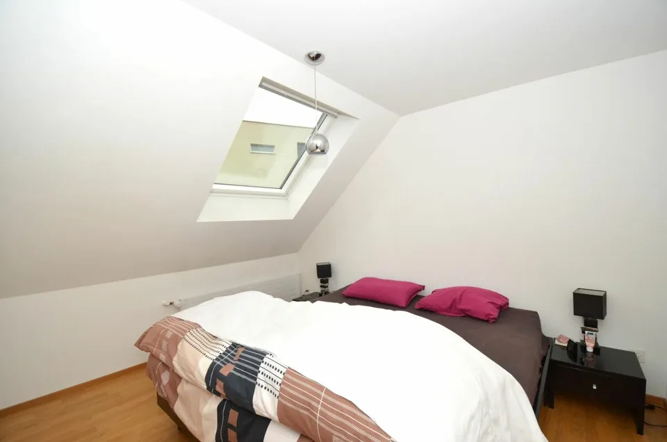 Traditionslokal mit 6 Zimmern und 4.5 Zimmer-Dachwohnung im Zentrum von Matzingen – Foto 17 von 18