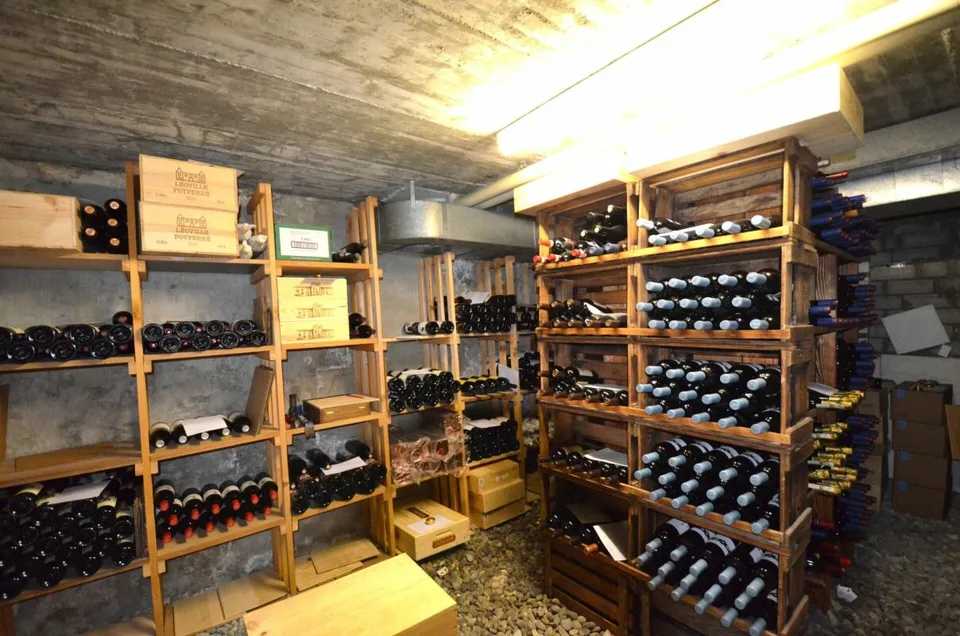 Traditionslokal mit 6 Zimmern und 4.5 Zimmer-Dachwohnung im Zentrum von Matzingen – Foto 8 von 18