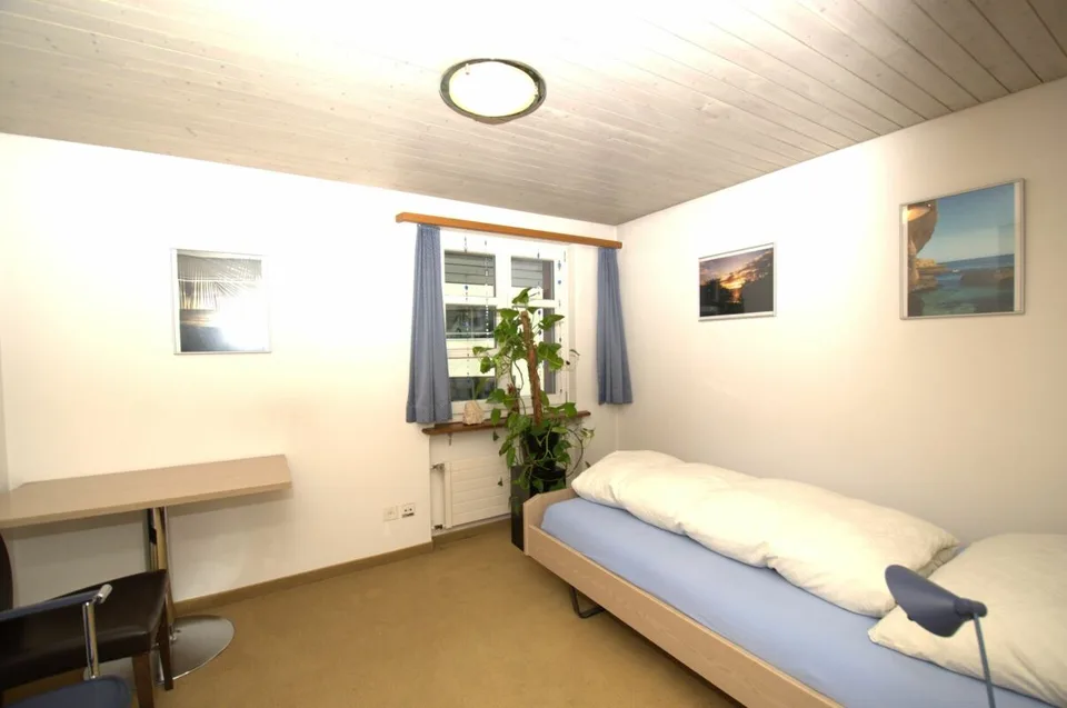Traditionslokal mit 6 Zimmern und 4.5 Zimmer-Dachwohnung im Zentrum von Matzingen – Foto 18 von 18